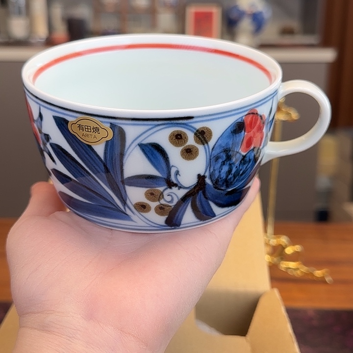 高端进口陶瓷产品