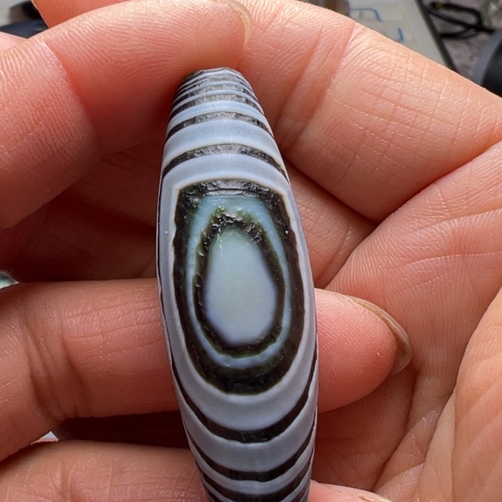 玛瑙/玉髓吊坠(不含链)未镶嵌