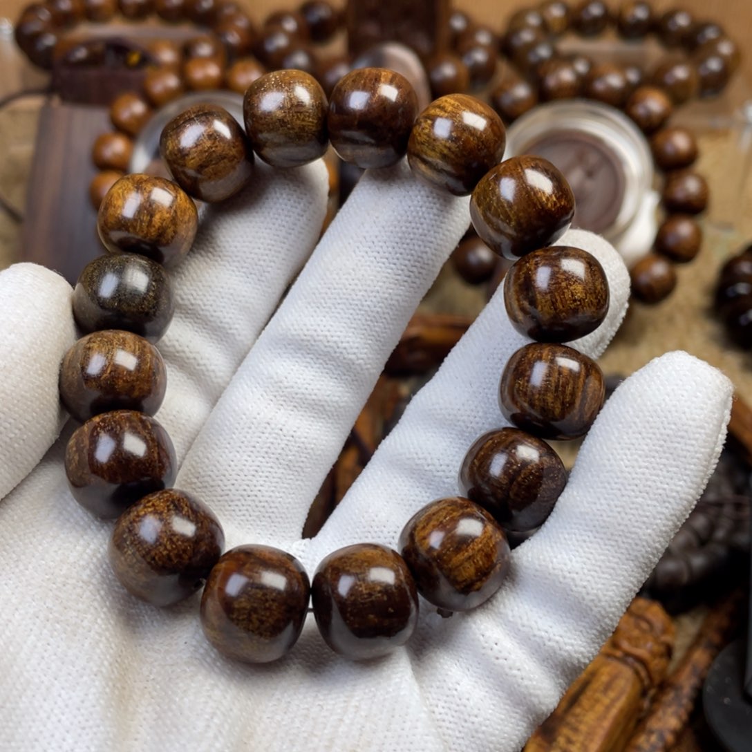 贡木其他贡木手串