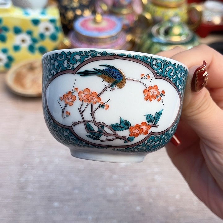 摆件全球孤品全球孤品