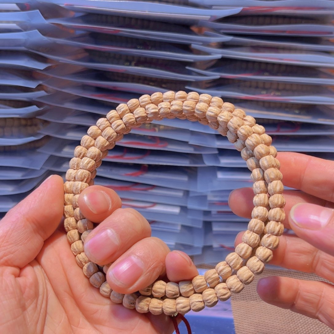 柏香籽/百香籽吊坠须**_