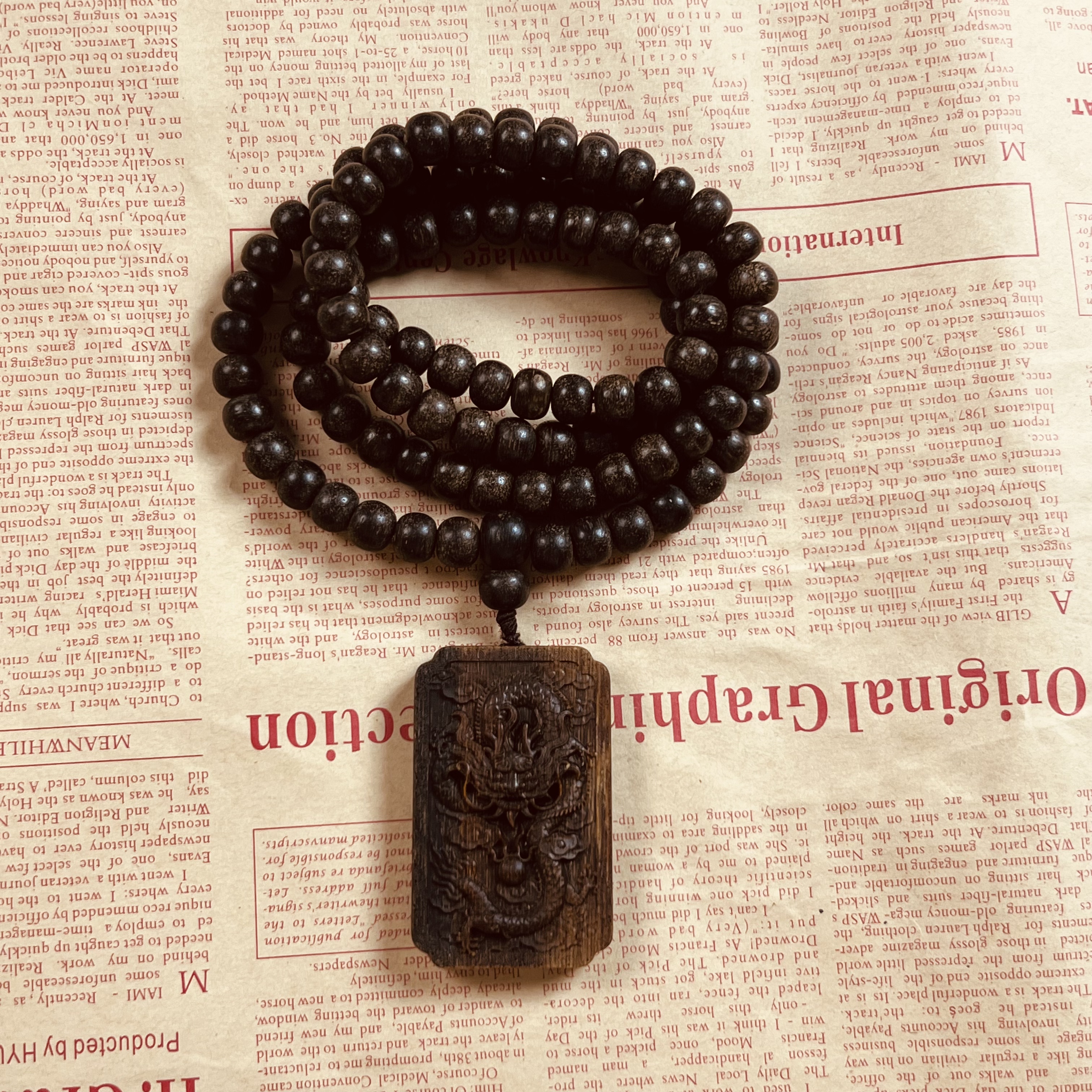 【潜林阁】cm0033吊坠/多样性发货