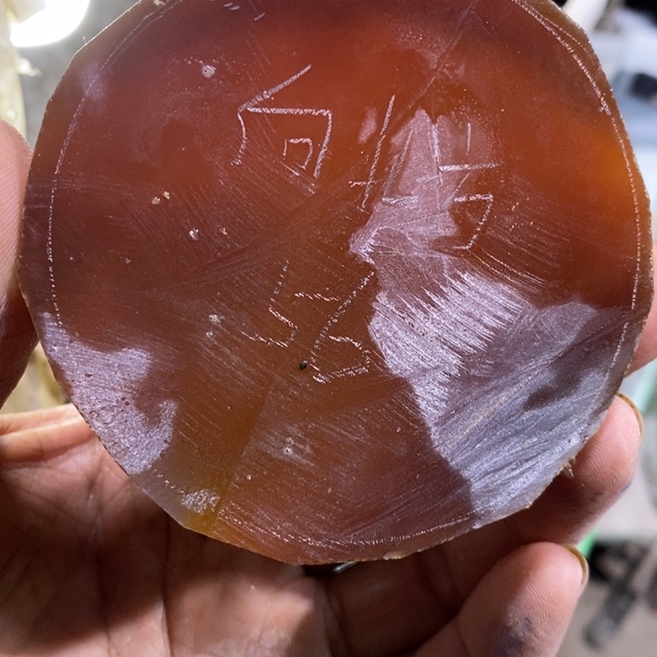 定制玛瑙向*方定制玛瑙手镯