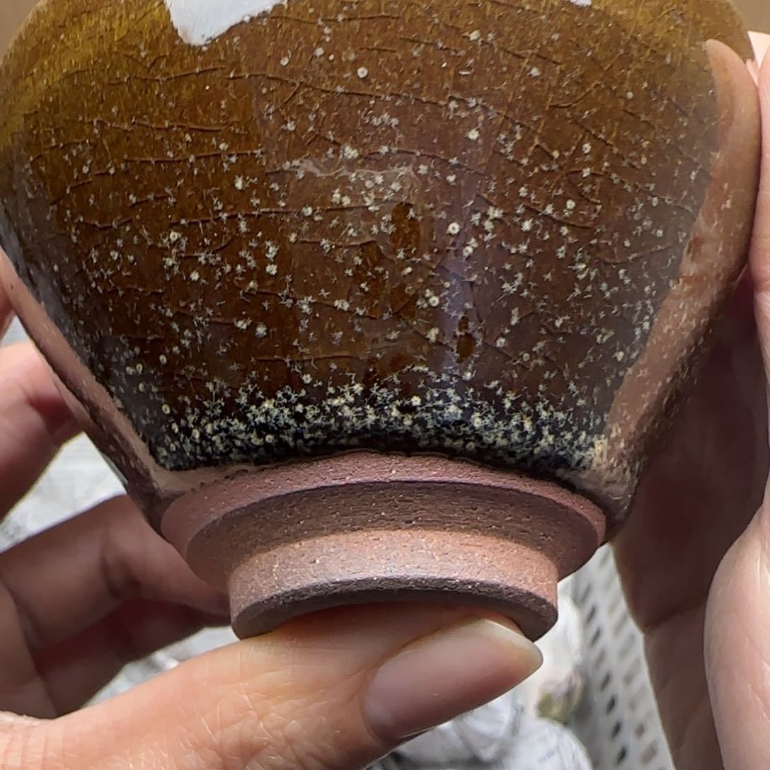 茶盏建盏主人杯单盏