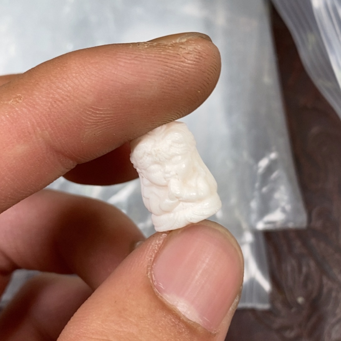 手串/手链驼骨配饰10