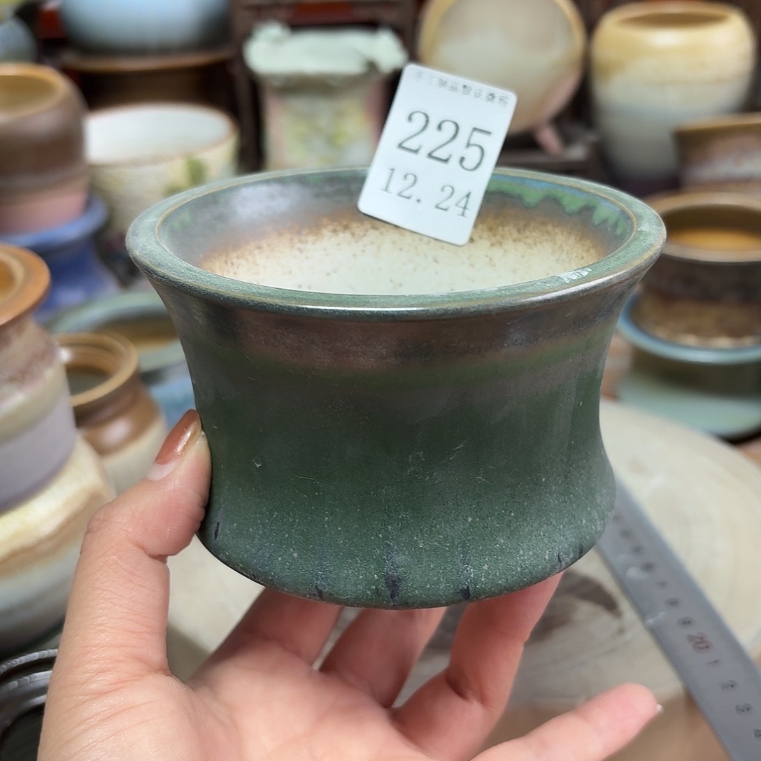 瓷片景德镇陶瓷手工制作