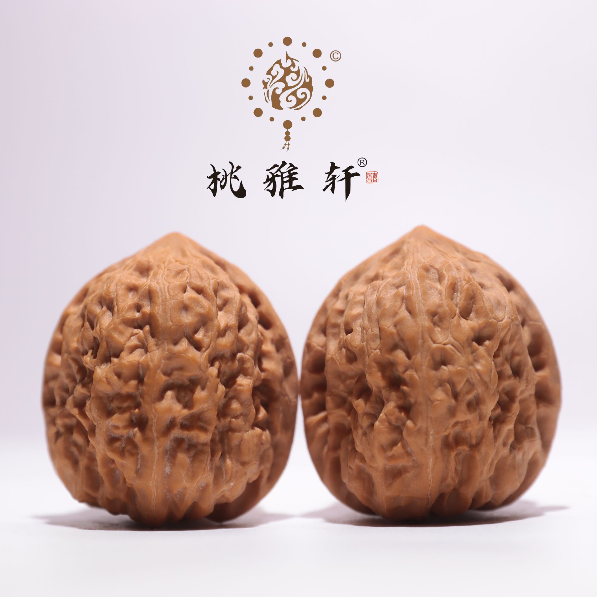 野生玉龙 · 34-36-38  一物一图