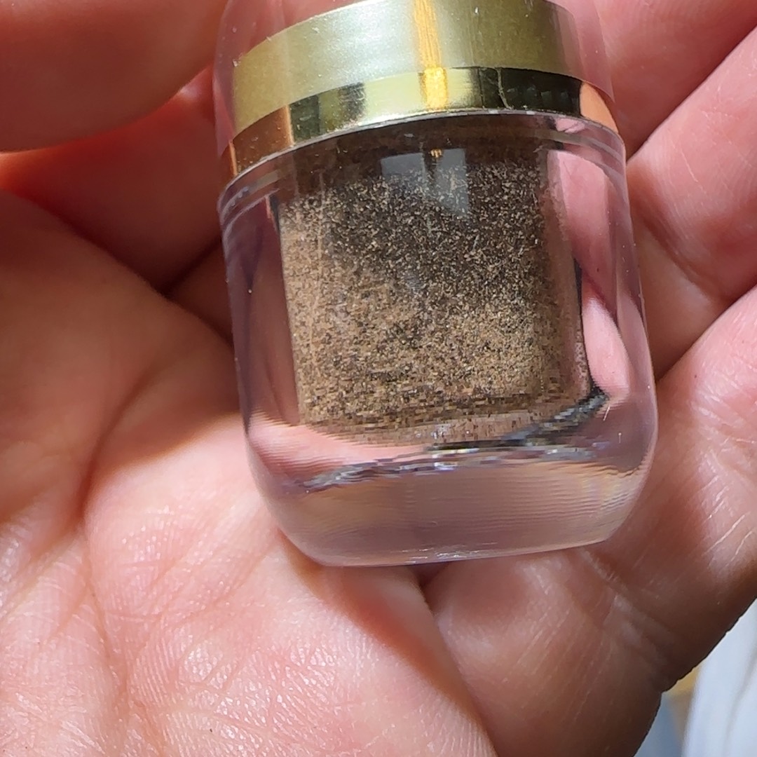 沉香沉香碎屑文莱黑奇8+1味道的沉水粉1克礼物