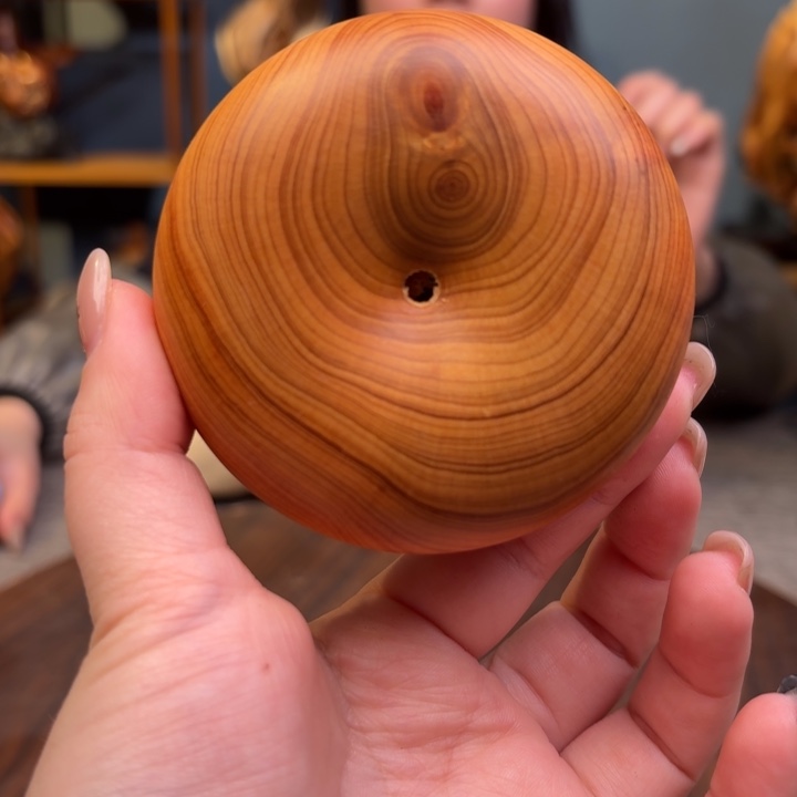 柏木（崖柏）关注一下