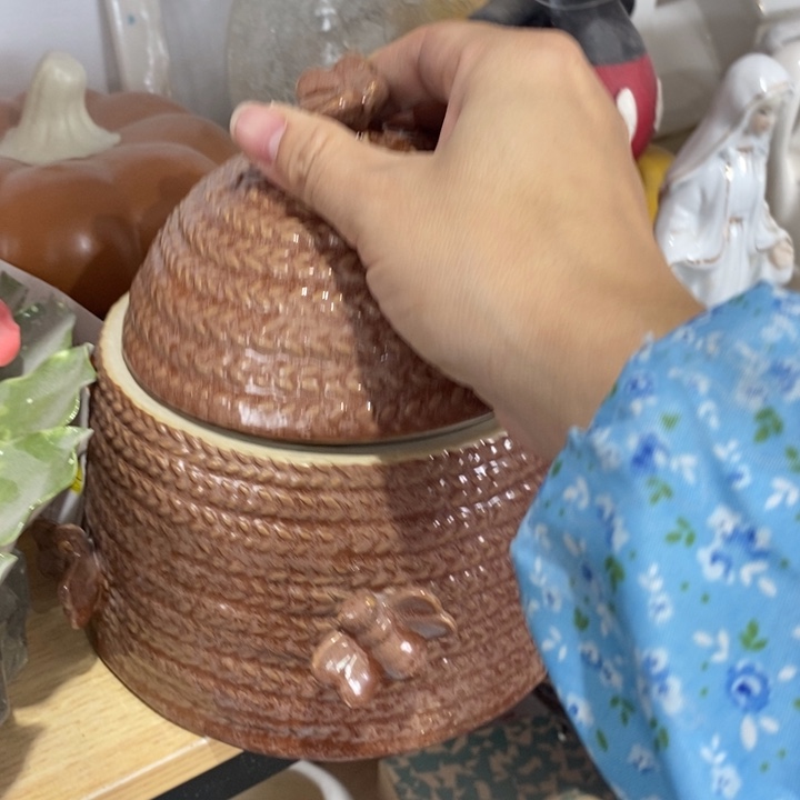 陶瓷树脂工艺摆件