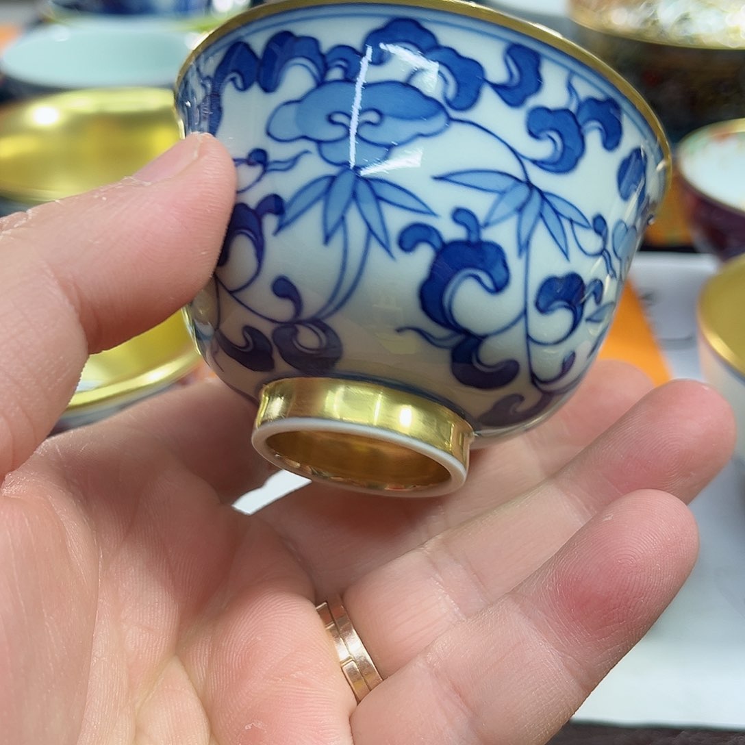 杯千年瓷都景德镇 艺术关注谢佳豪