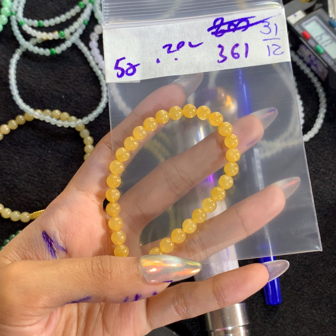 定制翡翠未镶嵌天然缅甸翡翠