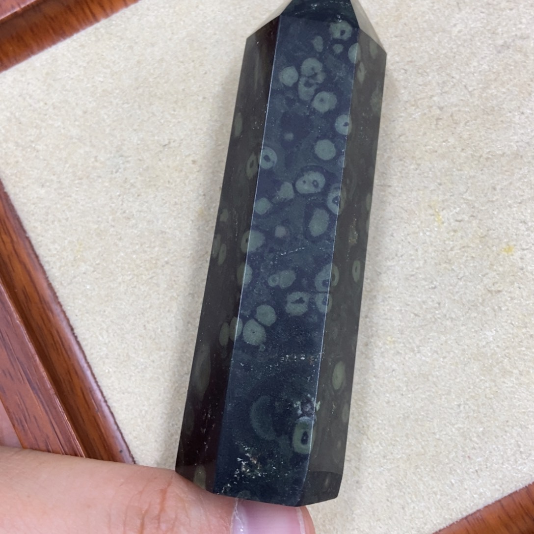 水晶珠宝半成品未镶嵌