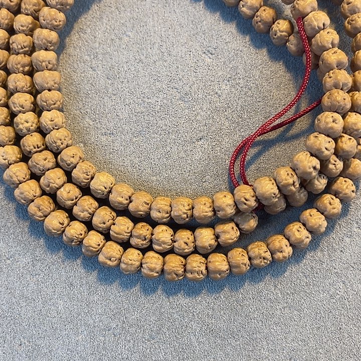 吊坠金刚菩提金刚佛手108