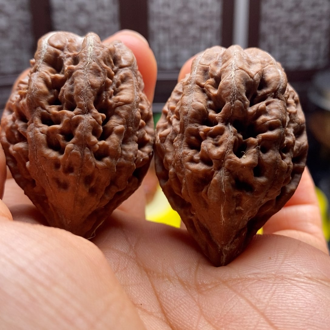 文玩核桃把件核桃14