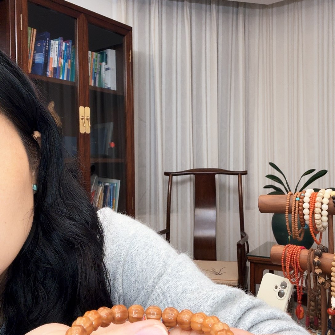 猴头核桃吊坠不退换