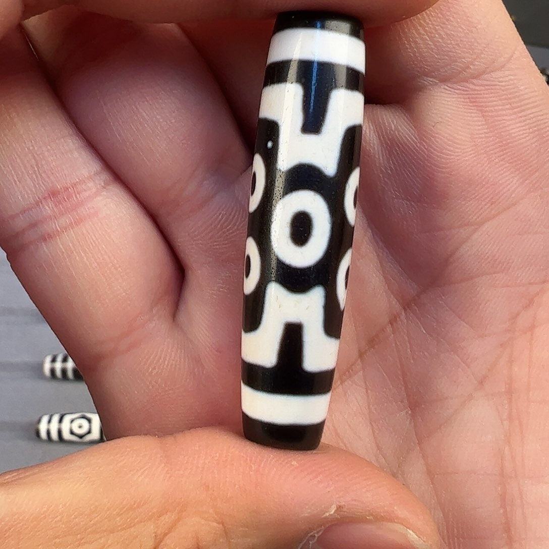 玛瑙/玉髓颈饰合金