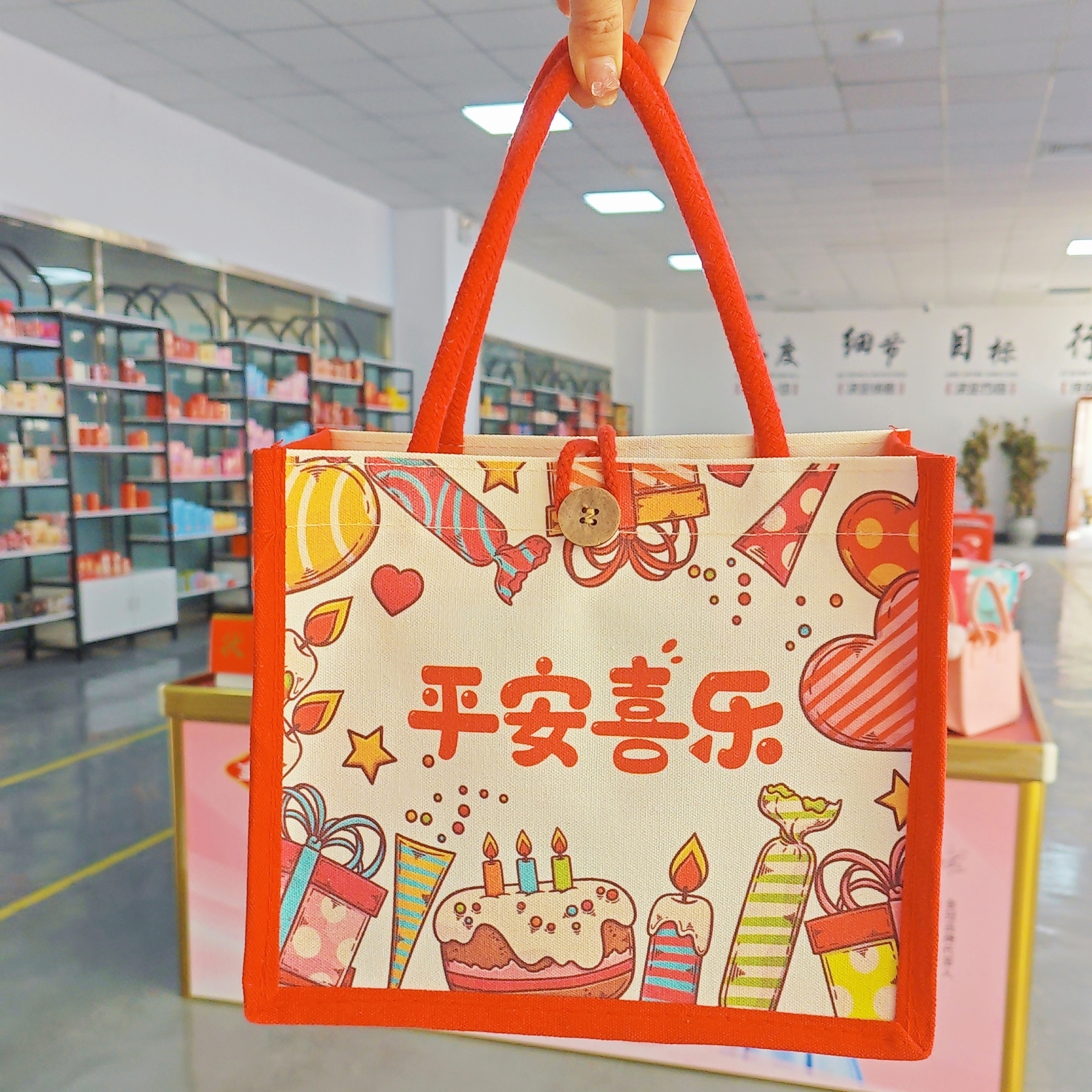 宝宝满月伴手礼生日周岁礼物组合礼品