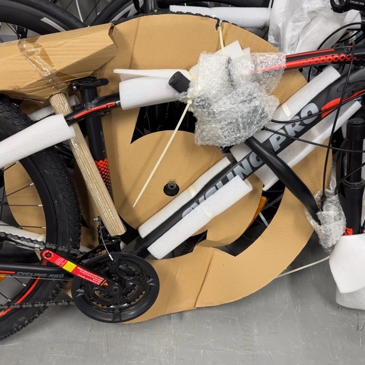 诗***方山地车自行车品牌