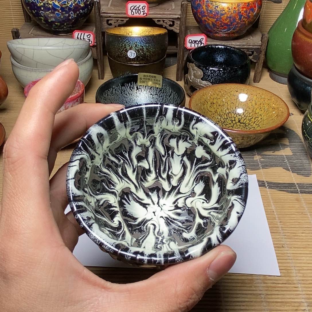 茶盏全品无瑕哈哈哈哈47