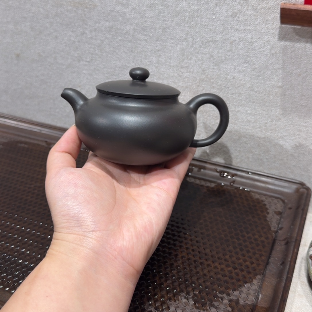 可***尔茶壶紫砂紫砂壶111212件