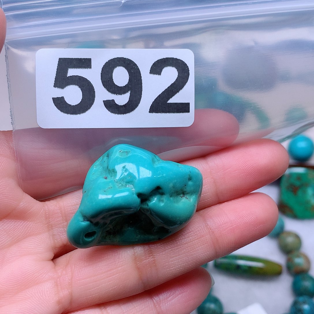 空竹粉丝专享十堰特色手工散珠
