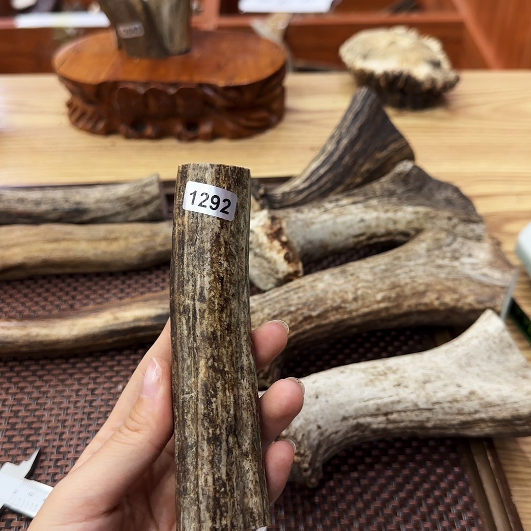 鹿骨手串/手链1292刀柄