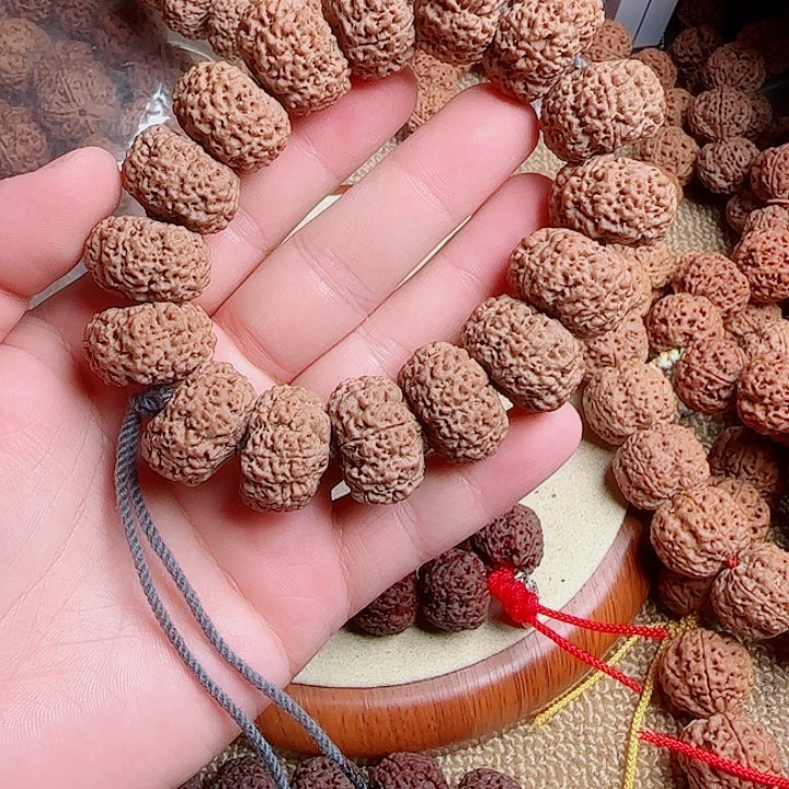 金刚菩提手串龙****技金刚