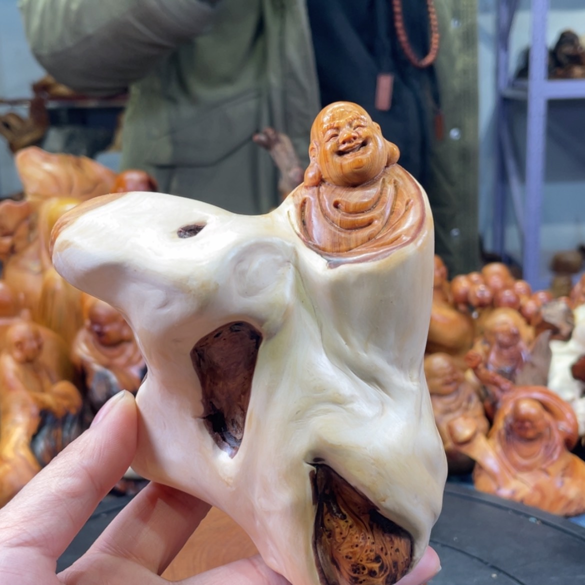 【闪购商品】柏木（崖柏）其他