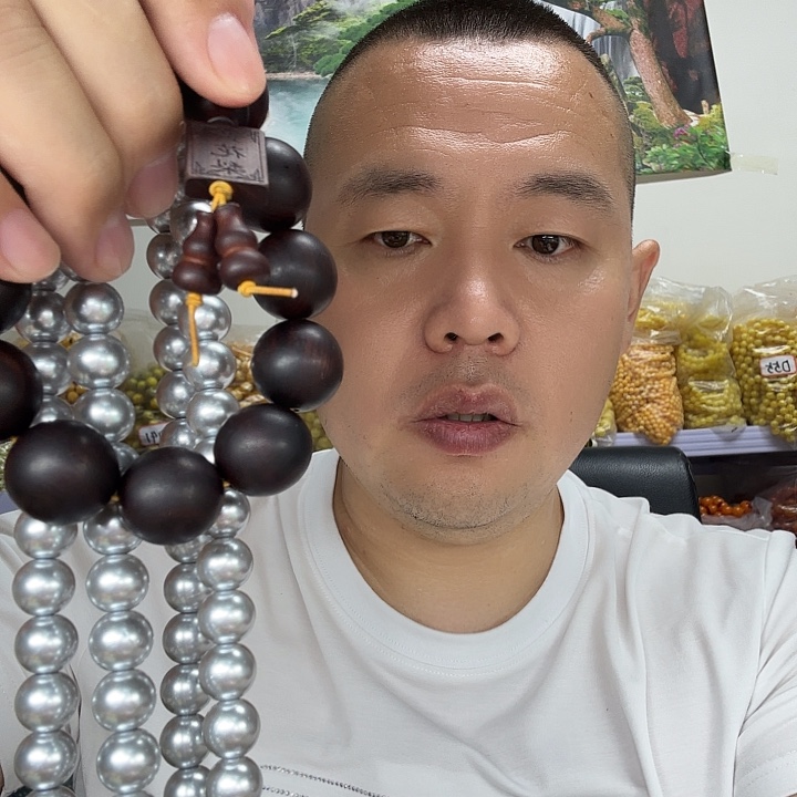 非洲紫檀（红花梨）27
