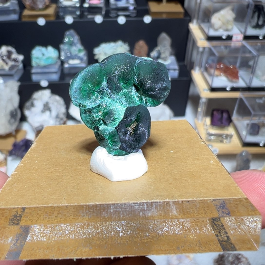 银S925镶嵌大型摆件（非配饰）紫晶