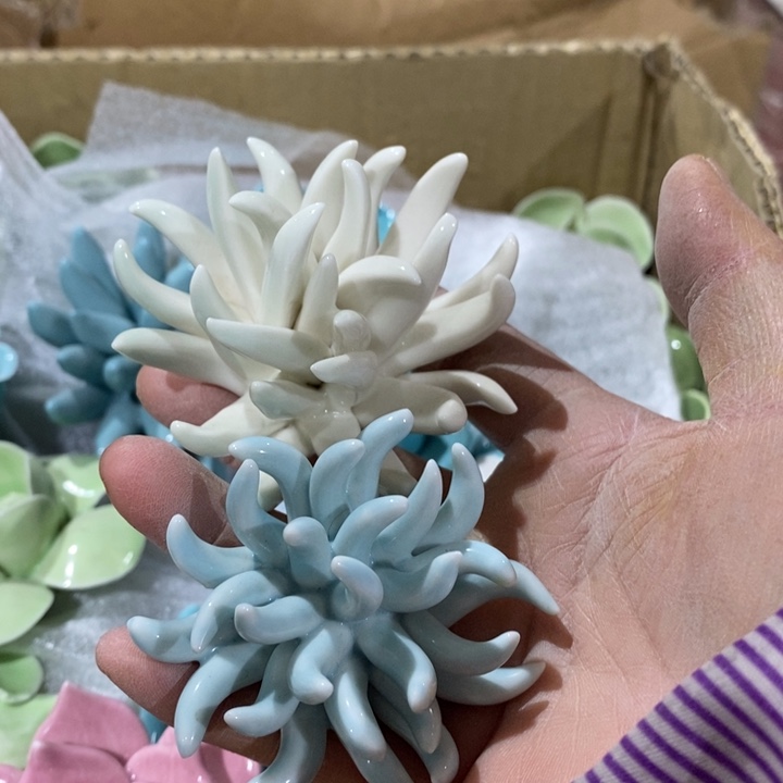 摆件陶瓷树脂家居摆件