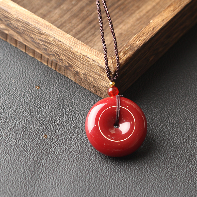 主播推荐高货吊坠 M094时尚精品吊坠