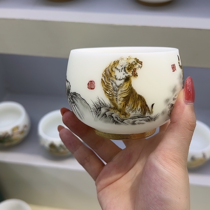 厦门茶博会茶器茶器