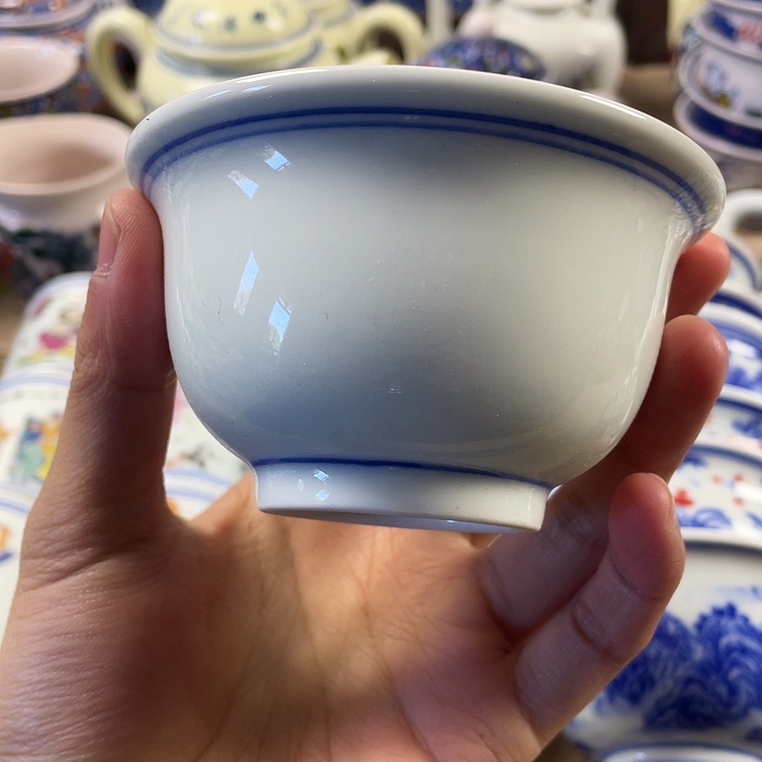 摆件景德镇陶瓷5888999999999