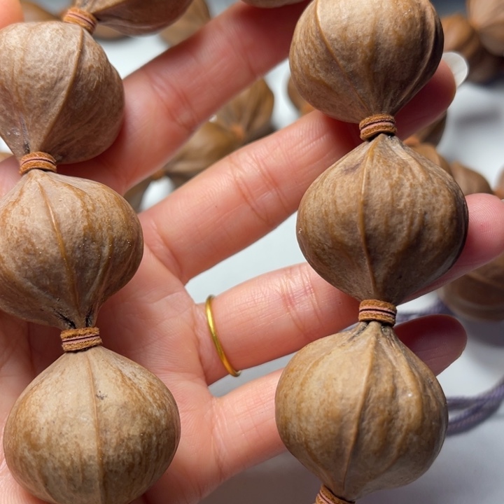 用***9手串/手链橄榄核2.9