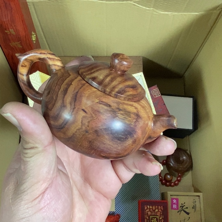 回流瓷器瓷片杂项