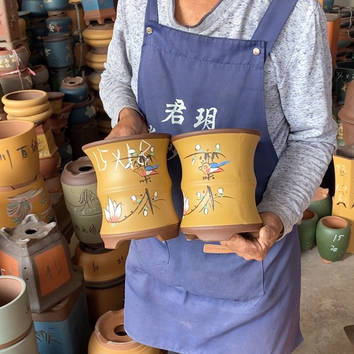 紫砂艺术紫砂艺术