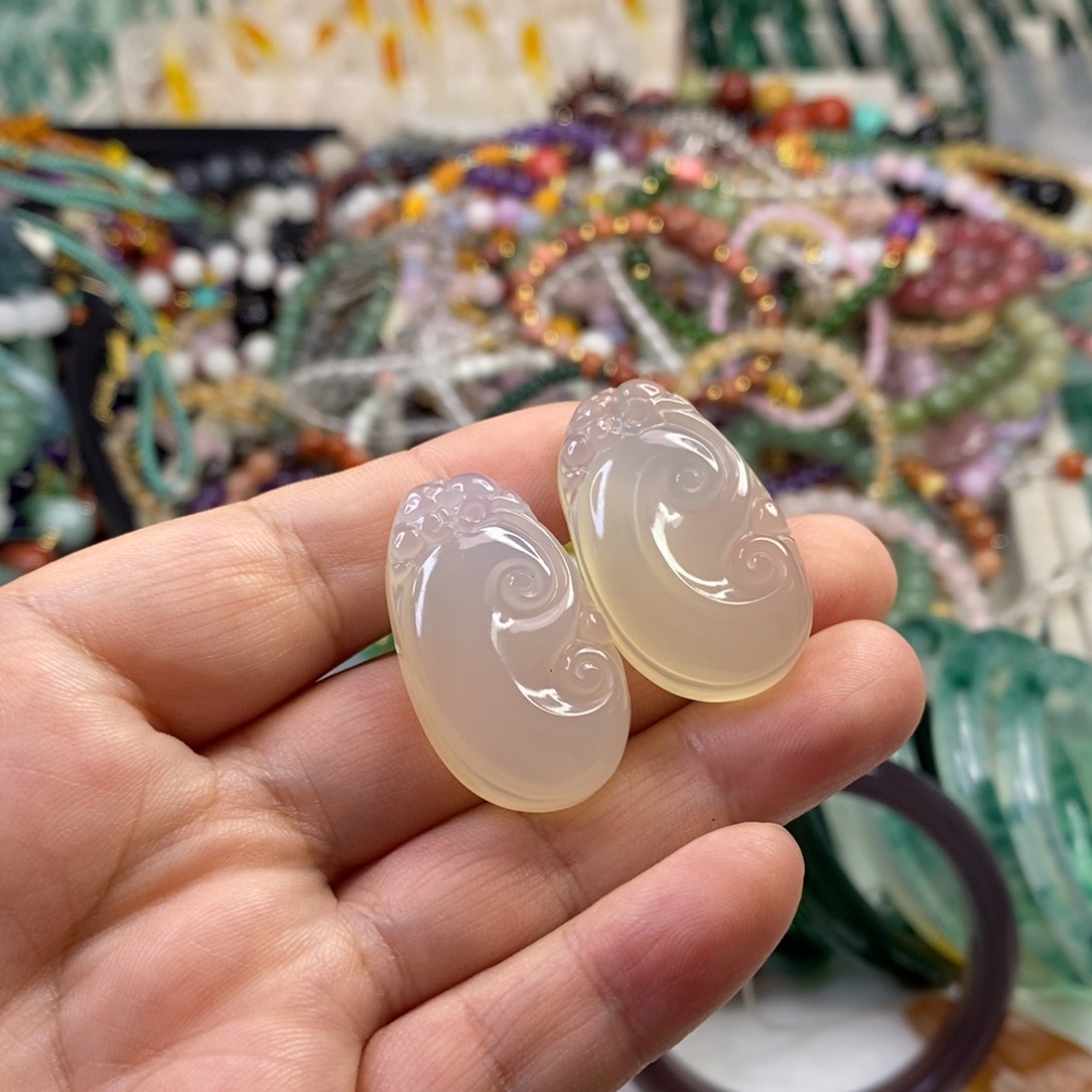 合金玛瑙手饰玛瑙