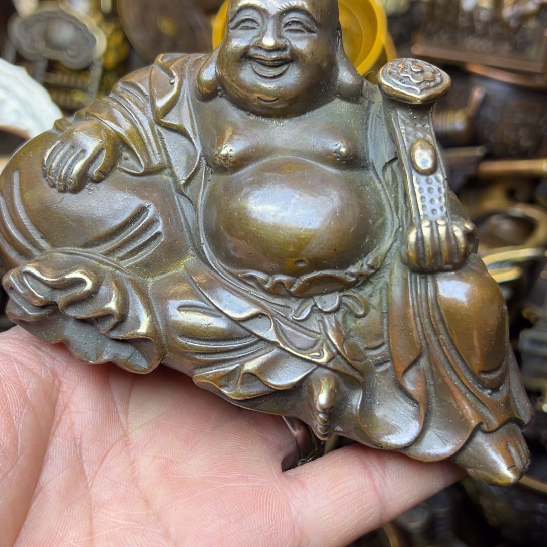 精美文玩精品摆件