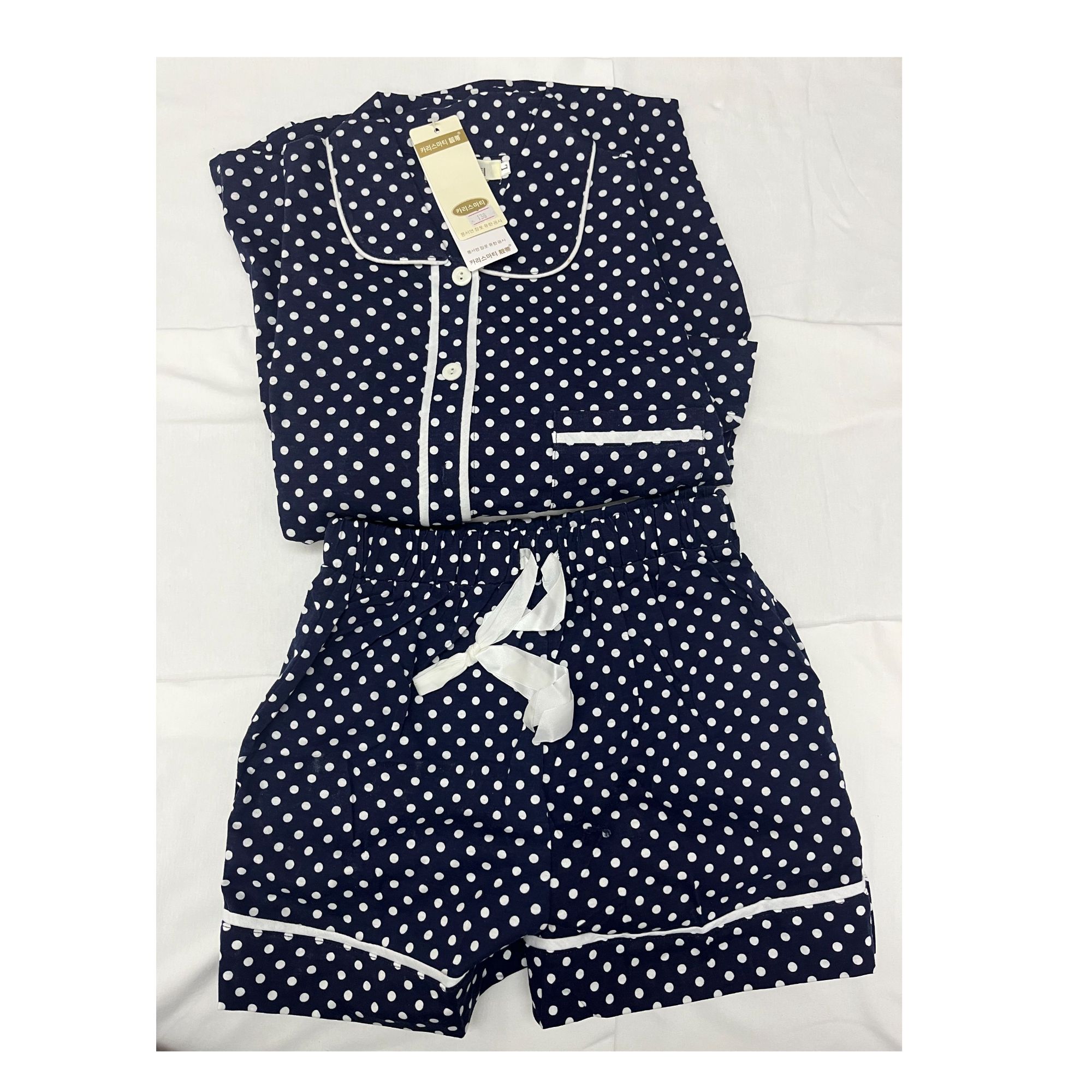 （直播链接）女生睡衣家居服