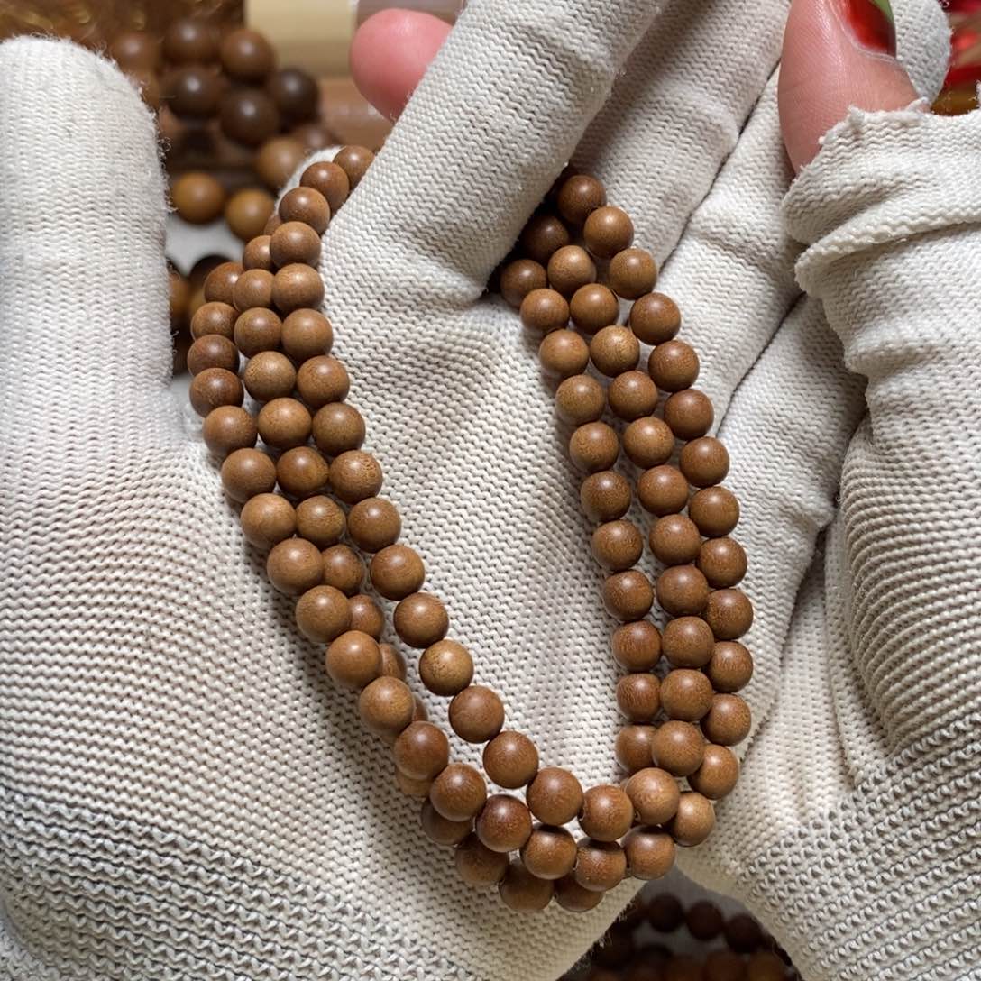 檀香木其他06 顺纹 多