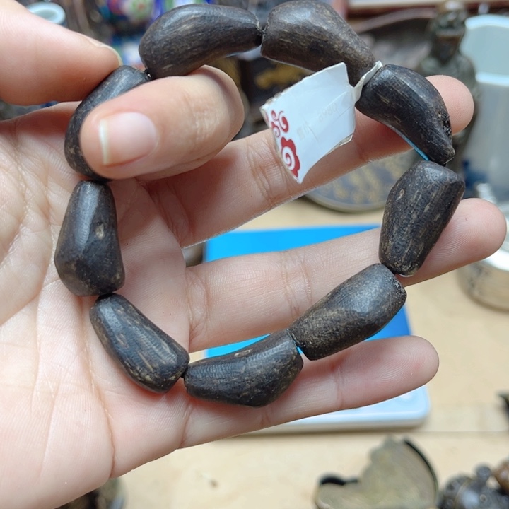 【闪购商品】滴血莲花菩提吊坠