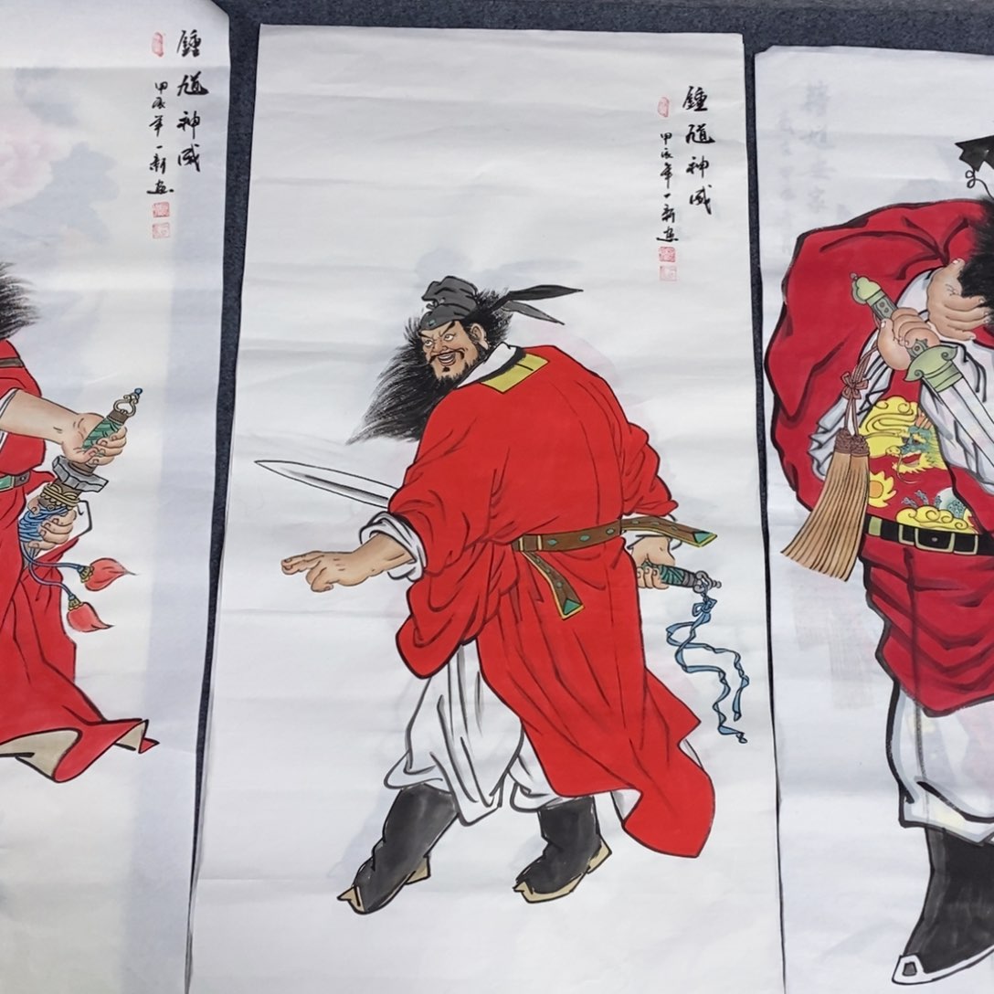 国画100✖️50画画画画画画画画作品