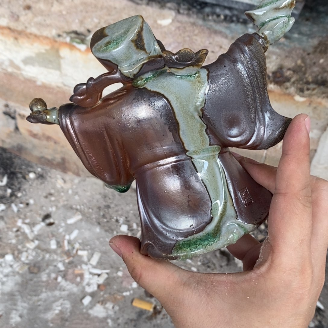 开窑大吉，高货多多44