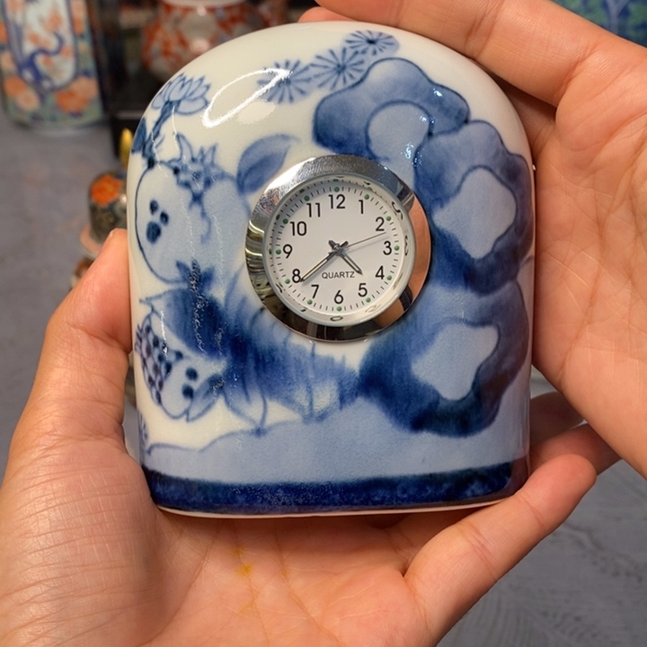 瓷片10 厘米 小杨瓷器陶瓷陶瓷