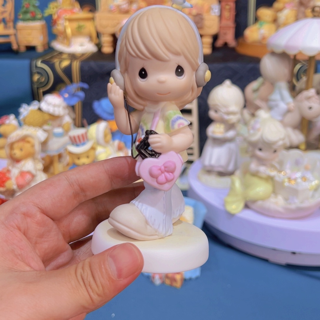 瓷片海淘中古品，