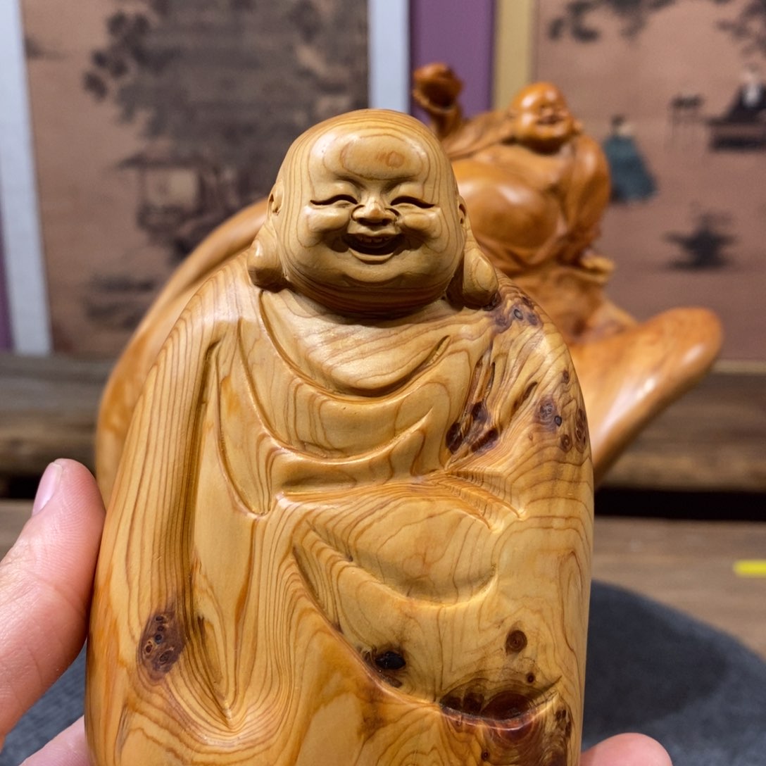 柏木（崖柏）崖柏，