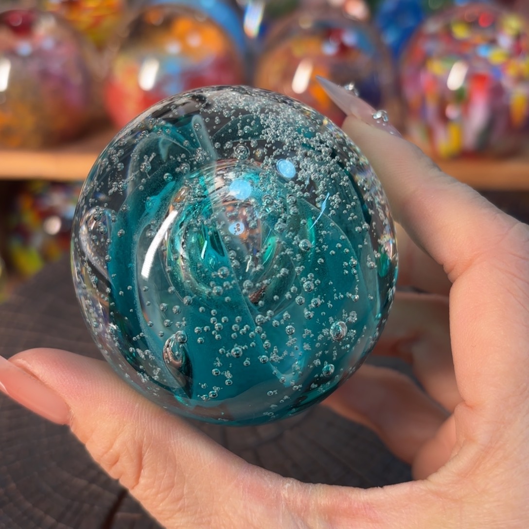 琉璃手工艺品精品