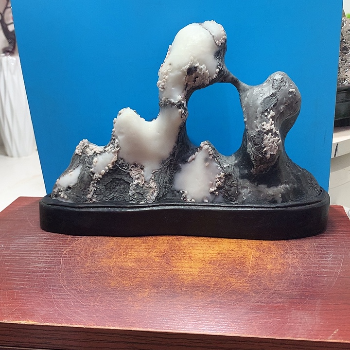 灵璧摆件666666666